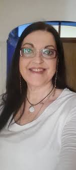 Kathryn Marie Chilton