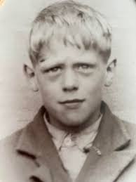 Can anyone restore/colour these at all? My late farther's father as a  child. Would mean the world . Many thanks