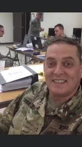 Here's Your BGE chef Mike Amick!...