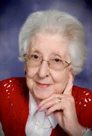 Obituary for Edna McAndrews