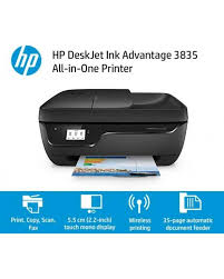 How to install hp deskjet ink advantage 3835 driver by using setup file or without cd or dvd driver. Ads Hp Deskjet Ink Advantage 3835 All In One Printer Electronics Computer Parts Accessories On Carousell