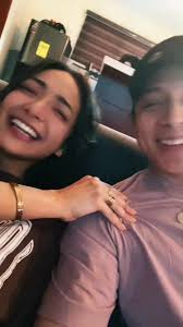 Dj Loonyo Ex Girlfriend Liezel