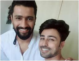 Bold colours suit Vicky Kaushal really well: Stylist Victor Robinson