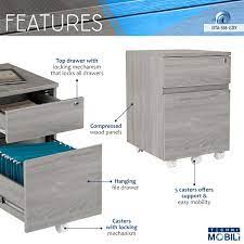 Locks such as this were developed into the egyptian wooden pin lock, which consisted of a bolt, door fixture or attachment, and key. Rolling Two Drawer Vertical Filing Cabinet With Lock And Storage Techni Mobili