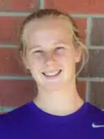 2014 Women's Volleyball Roster