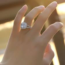 Pin On Engagement Rings