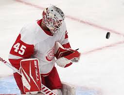 Any real ice hockey fan knows that the red wings are part of the original six. Detroit Red Wings 4 Pending Ufa S To Consider Re Signing This Offseason