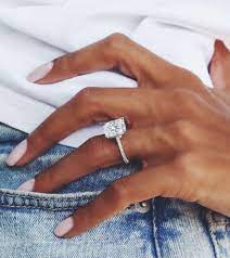 Pin By Cheyenne Schug On Put A Ring On It Elegant Wedding Rings Dream Wedding Ring Dream Engagement Rings
