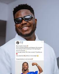 The Liberian Influence added a...