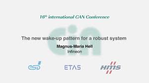Can In Automation Cia The International Can Conference Icc
