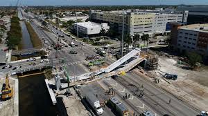 All 6 victims of miami bridge collapse identified. All 6 Victims Of Miami Bridge Collapse Identified Abc News
