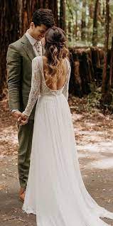 So finden sie das perfekte hochzeitskleid. 60 Beautiful Weddingdresses We Love Wedding Bohmisches Hochzeitskleid Bohmische Hochzeit Ruckenfreies Hochzeitskleid