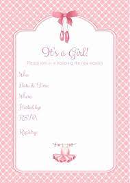 This, to them, is the real first step towards them having a family. Blank Baby Shower Invitations Inspirational Blank Baby Shower Inv Ballerina Baby Shower Invitations Tutu Baby Shower Invitations Baby Shower Invitations Design