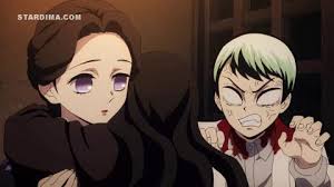 Kimetsu no yaiba) is a japanese manga series by koyoharu gotōge. ÙÙŠÙ„Ù… Ù‚Ø§ØªÙ„ Ø§Ù„Ø´ÙŠØ§Ø·ÙŠÙ† Ù…ØªØ±Ø¬Ù… Ø§Ù†Ù…ÙŠ Ù„ÙŠÙƒ