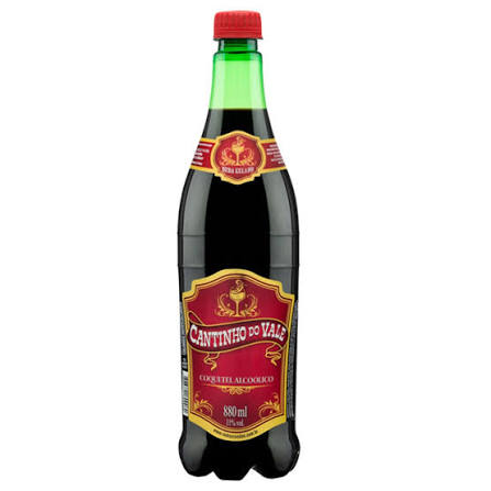 VINHO CANTINHO DO VALE