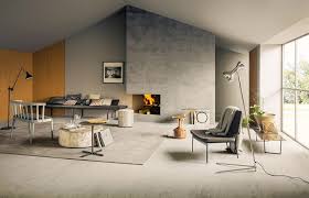A milano, l'architetto luciano giorgi coglie la sfida a modo suo. 1001 Idee Per Case Moderne Interni Idee Di Design