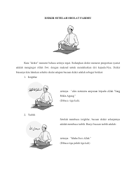 Allah bukanlah zat yang memiliki kekurangan, dan tidak membutuhkan apapun. Bacaan Tasbih Dan Artinya Hal