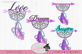 Free Free 167 Dream Catcher Svg File SVG PNG EPS DXF File