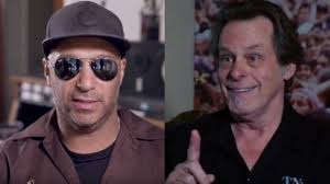 Tom Morello Defends His Friendship With Ted Nugent I Reserve The Right To Be Friends With Anybody Blabbermouth Net