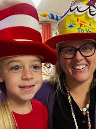 This week's Middle School Athlete of the Week is Hanna Tickle, #42