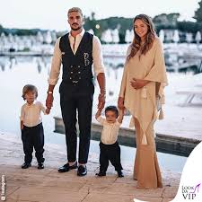 Mariano di vaio e sua moglie, eleonora brunacci, aspettano il loro quarto figlio: Mariano Di Vaio Come Nasce Un Influencer Lookdavip It