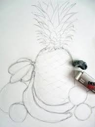 Still life, particularly still life painting, has a rich place in art history. How To Draw A Still Life Composition A Step By Step Guide Fruit Art Drawings Drawings Easy Still Life Drawing