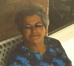 Edwina Hershel Montgomery