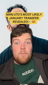 Manchester United's January Transfer Priority: Defensive Midfielder  Must-Have