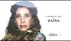 Caray, Caray!: Minas de Pasión