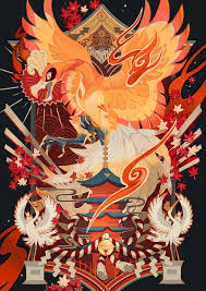 Ho Oh Hd Wallpapers Wallpaper Cave In this video wallpaper, she is wearing black tights and a red dress with a. ho oh hd wallpapers wallpaper cave