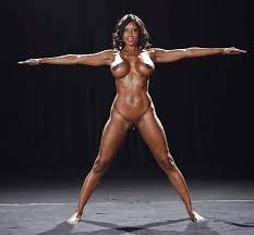 Sexy Naked Woman Dancing - 53 photos