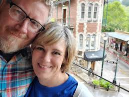 Virtual High Fives — Main Street Eureka Springs