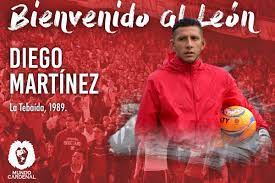 University of minho · centro de física. Mundo Cardenal En Twitter Refuerzos Se Hace Oficial La Llegada Del Arquero Diego Martinez Al Cuadro Cardenal Bienvenido A Independiente Santa Fe Https T Co R1xxb0ksty