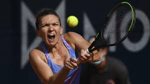 We did not find results for: Gael Monfils Und Elina Svitolina Mit Kuriosem Video Auf Instagram Eurosport