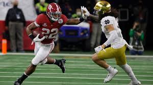 Notre Dame Vs. Alabama And The 5 Most Embarrassing Losses In Bcs Title  History | News, Scores, Highlights, Stats, And Rumors | Bleacher Report