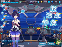 ¡honkai impact 3rd es un juego de acción para android hecho por mihoyo limited . Honkai Impact 3rd Apk 5 2 0 Juego Android Descargar