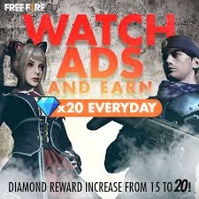 Use our latest #1 free fire diamonds generator tool to get instant diamonds into your account. We Have Increased The Diamond Reward Garena Free Fire Facebook