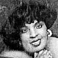 Charmaine Terrell-Figures Obituary (2008)