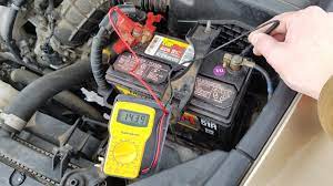 If it barely glows, it's really bad. How To Diagnose A Bad Car Battery Practical Mechanic
