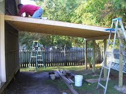 Maybe Widen The Lean To Diy Carport Carport Plans Carport Designs