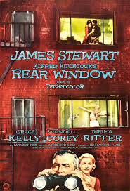 For one of the few directors who successfully transitioned from the silent era to sound, fritz lang seems like he has almost nothing to do in the disappointingly talky the woman in the window.it's one of the films which helped inspire the french new wave to create the term film noir, but while all the visual coordinates of the. Rear Window 1954 Imdb