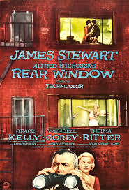 25 best hollywood thriller movies for best thrilling experience. Rear Window 1954 Imdb