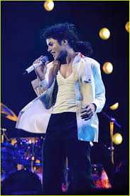 Michael Jackson Biopic First Look Photo: See Jaafar Jackson, His Nephew, as  the King of Pop!: Photo 5013905