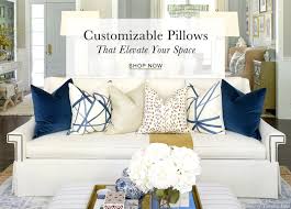 Flower is one flower and floral is a pattern of flowers for instance i had a floral dress , with lots of flowers on it. Arianna Belle Designer Pillows Luxury Decorative Throw Pillow Covers
