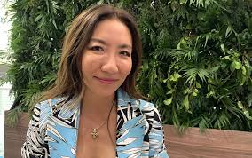 Susie Kim Riley of Aquto: Brands Must Innovate, Their Advertising Must  Distinguish Them