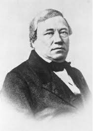 Alexander Clavel ca1860