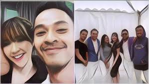 Adhietya mukti dan istrinya lilis bisa bernapas lega setelah gisel dan myd mengakui pemeran dalam video berdurasi 19 detik. Klarifikasi Aditya Mukti Karena Tudingan Jadi Cowok Di Video Syur Mirip Gisel Paragram Id