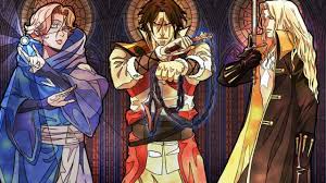 Everything in season three gets launched into the air. Castlevania What Can We Expect From Season 4 Read Up To Know More Webbies World