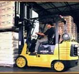 eTool : Powered Industrial Trucks (Forklift) | Occupational ...