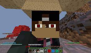 Just edit jins naruto mod and give sharingan lock on.ive done it but. Naruto Anime Mod Sharingan Wiwiwoye